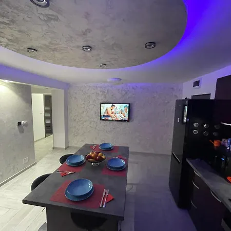 Amira Apartmán Targoviste