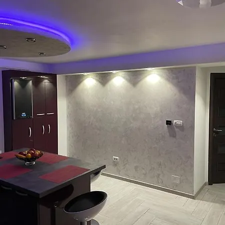 Apartmán Amira *