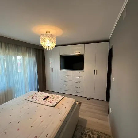 Amira Apartmán