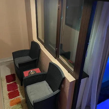 Amira Apartmán Targoviste