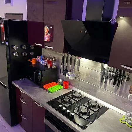 Apartmán Amira Targoviste