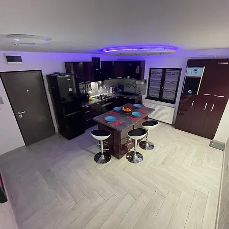 Apartmán Amira Targoviste