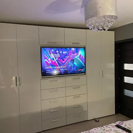 Apartmán Amira Targoviste