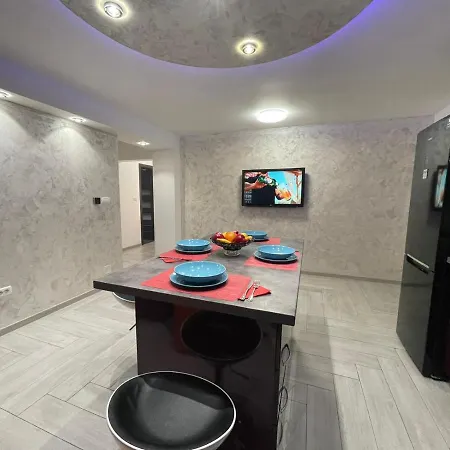 Apartmán Amira *