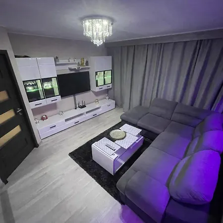 Apartmán Amira Targoviste