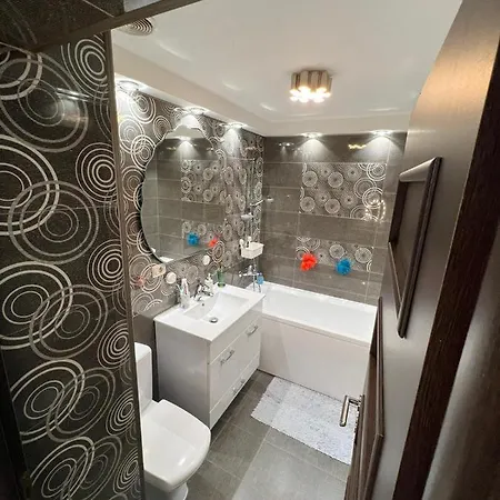 Apartmán Amira
